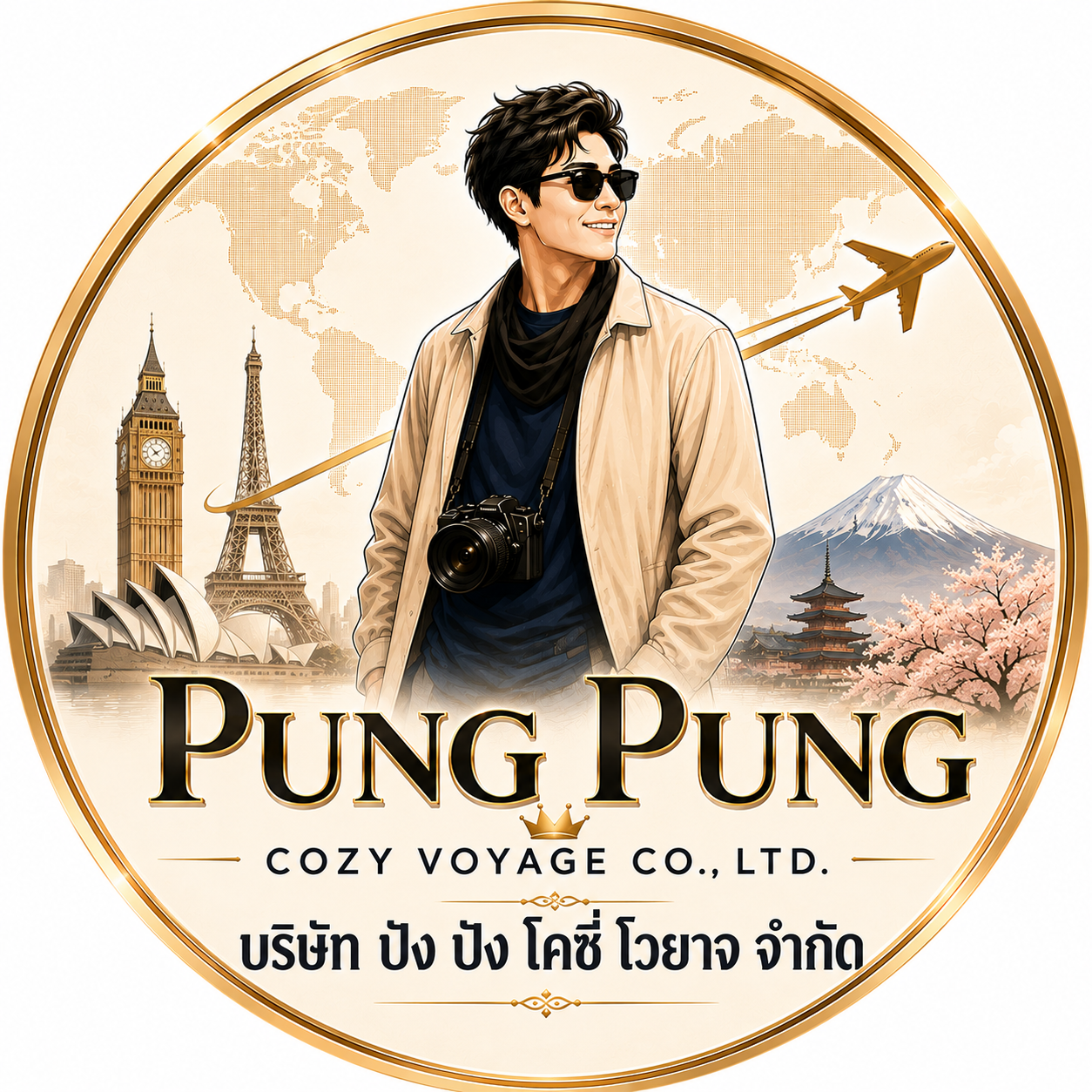 Partner Logo